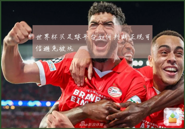 世界杯买足球平台如何判断正规可信避免被坑